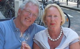 Bed&Breakfast Frans Hals Haarlem